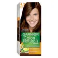 Garnier Color Naturals Hair Dye 4.3 Golden Brown (4.3 Golden Brown) (0305407)