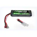 Absima NiMH Stick Greenhorn (5100 mAh, 7.20 V) (4100013)