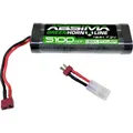 Absima Modellbau-Akkupack (NiMh) 7.2 V 5100 mAh Zellen-Zahl: 6 Hardcase