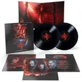 Kyle Dixon & Michael Stein Stranger Things 4 Vol.2 2LP Vinyl Original Score