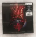 2x 12" LP Vinyl Stranger Things Season 4 180g Limited Ed. Volume Two - X176