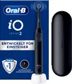 Braun Oral-B iO Series 2 Night Black Limited Edition (8700216610834)