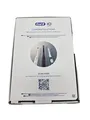 Oral-B iO Series 2 elektrische Zahnbürste schwarz.