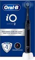 Elektrische Zahnbürste Oral-B iO Series 2 + 1 Aufsteckbürste, Etui