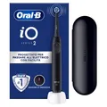 Oral-B iO Series 2 Erwachsener Vibrierende Zahnbürste Schwarz