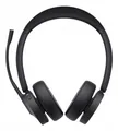 Yealink 1208674 WH64 Dual Wireless Bluetooth-Headset für Büro und Call Center (1208674)