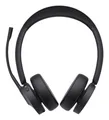 Yealink WH64 Dual - Headset - On-Ear - DECT /