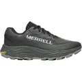 Merrell Herren Agility Peak 6 schwarz 46.0