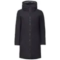 VAUDE Wintermantel Womens Annecy 3in1 Coat III schwarz 36 Damen
