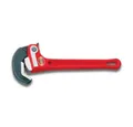 Ridgid Rohrzange Hochleistungsrohrzange RapidGrip, 10 - 40 mm Spannweite