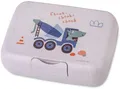 Koziol Candy L Lunchbox, Trucks
