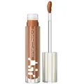 MAC Lipglass Air Lipgloss INSTINCT 5 ml Braun 