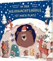 Katharina Mauder ~ In der Weihnachtshöhle ist noch Platz 9783480239436