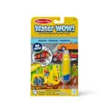 Melissa & Doug, Pen Water Wow Fahrzeuge