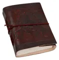 Gusti Leder Notizbuch Gusti Leder Buch Dalena Gusti Leder studio