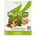 Kellogg's Special K Protein Frutta Secca Mehrkornflocken mit Trockenfrüchte 330g