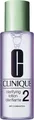 Clinique - 3-phasen Systempflege - Schritt 2 : Clarifying Lotion - 2 200 ml