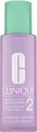 Clinique Clarifying Lotion Clarifiante 2 Reinigungstonikum für trockene Haut 200 ml