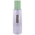 Clinique Peeling Lotion Schritt 2 Morgens und Abends Trockene bis Mischhaut 200