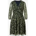 More & More Kleid in Schwarz - 34