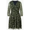 Mars & More Kleid & Schal 34