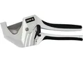 TRIZERATOP Rohrschneider OBCINAK DO RUR PCV 42MM V-CUT, (PVC-Rohrschneider V-Cut 42 mm mit Ratsche, Rohrschere, PVC-Rohrschneider V-Cut 42 mm mit Ratsche, Rohrschere)
