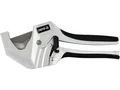 PVC-Rohrschneider V-Cut 42 mm mit Ratsche, Rohrschere