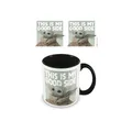No Name Baby Yoda Good Side Keramik Tasse 315ml - 91430