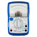 Peaktech P 3201 Analoges Multimeter (CAT III 600V, Hand-Multimeter) (P 3201)