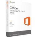 Microsoft Office 2016 Home and Student für Windows | Sofortdownload + Produkt...