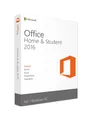 Microsoft Office 2016 Home and Student 32/64-Bit DE