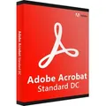 Adobe Acrobat Standard DC