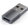 Satechi USB 3.0 zu (USB Typ-C, USB-A, 1.40 cm) (ST-TAUCS)
