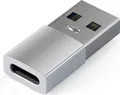 Satechi-USB-A zu USB-C-Adapter (Silber)