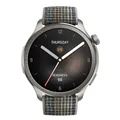 Amazfit Balance 46mm Sunset Grey Smartwatch W2286GL1G