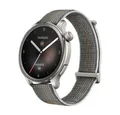 Amazfit Balance, Sunset Grey Smartwatch