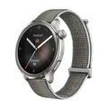 Amazfit Balance, Sunset Grey (Bluetooth, GPS, Amazon Alexa) #14756051