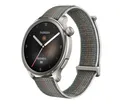 Huami Amazfit Balance Sunset Grey 1,5 Zoll Bluetooth NFC 480 x 480 px