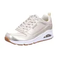 Skechers UNO Damenschuhe 177109 CHMP 177109 CHMP Gold, EU 41