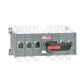 ABB OT400E33CP Lastumschalter 400 A 1000 V Schwarz 1 St.