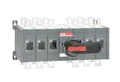 ABB Lastumschalter OT400E33CP Lasttrennschalter 1SCA118629R1001 Lastumschalter