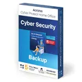 Acronis Cyber Protect Home Office Security Edition Box, ABO, 5PC, 1y (5 User, 12 Monate) (HOCWA1LOS)