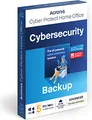 Acronis Cyber Protect Home Office Advanced – Box-Pack (1 Jahr)
