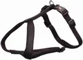 TRIXIE Hunde-Geschirr Hundegeschirr Premium Y-Geschirr, Polyester