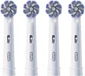 Oral-B EB Pro Sensitive Clean 4er Ersatz-Zahnbürsten