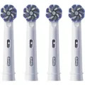 Oral-B 015394, 4 Stück(e), Mehrfarbig, Oral-B, Karton mit Aufhänger - Weiß