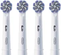 Oral-B Ersatz-Zahnbürste EB Pro Sensitive Clean 4er