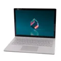 Microsoft Surface Book 2 Notebook Tablet 13,5" i5-8350U 8GB RAM 256GB SSD Win10