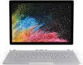 Microsoft Surface Book 2 (PGU-00004/PGV-00004) 256GB [13,5" WiFi only, Intel C S