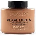 Makeup Revolution Pearl Lights (Candy Glow, Highlighter, 25 g) (12384864)
